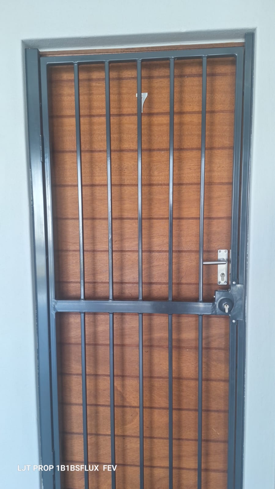 1 Bedroom Property for Sale in Linbro Park Gauteng