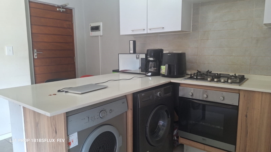 1 Bedroom Property for Sale in Linbro Park Gauteng