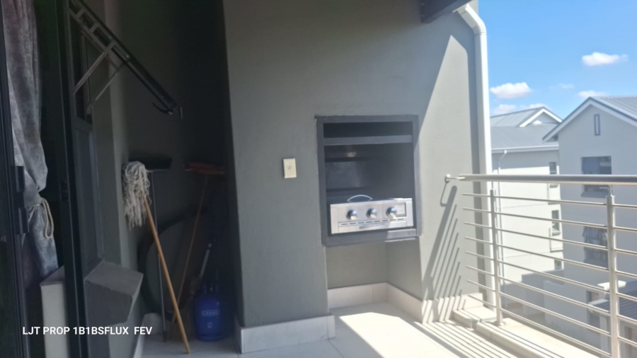 1 Bedroom Property for Sale in Linbro Park Gauteng