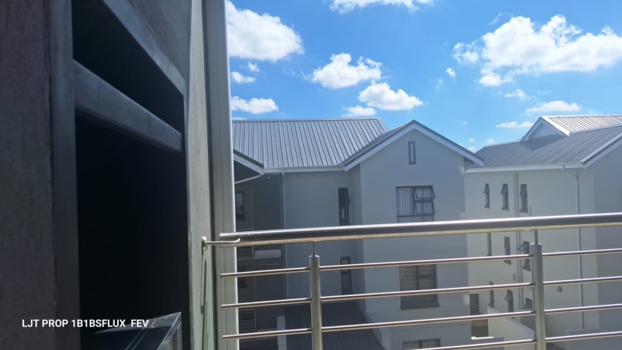 1 Bedroom Property for Sale in Linbro Park Gauteng