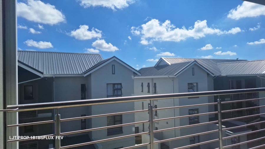 1 Bedroom Property for Sale in Linbro Park Gauteng