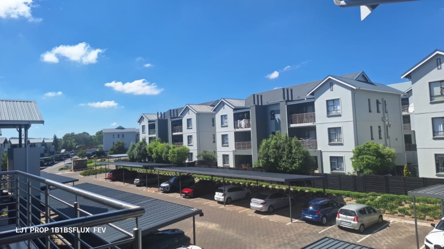 1 Bedroom Property for Sale in Linbro Park Gauteng