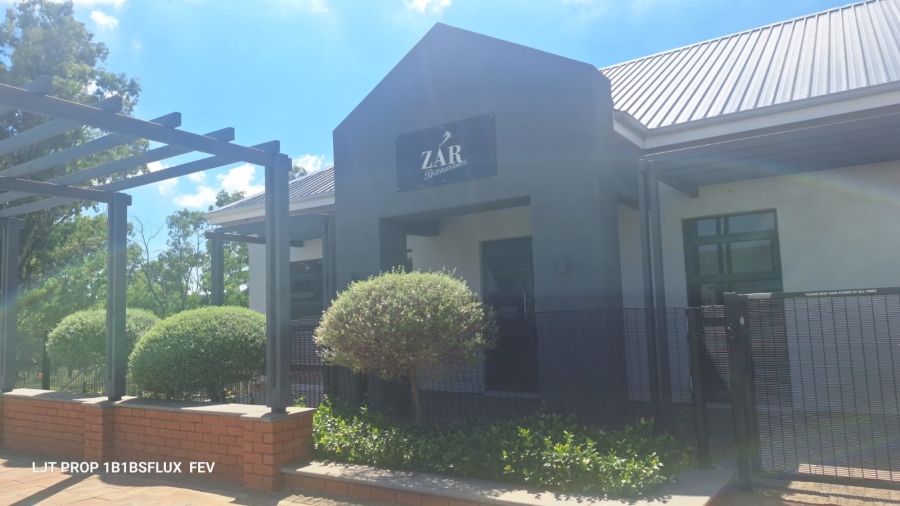 1 Bedroom Property for Sale in Linbro Park Gauteng