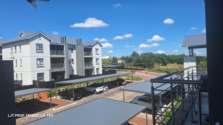 1 Bedroom Property for Sale in Linbro Park Gauteng