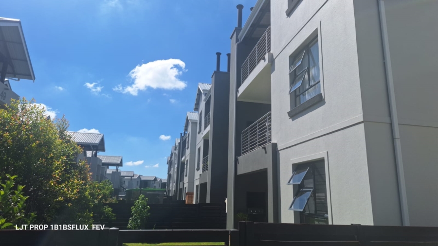 1 Bedroom Property for Sale in Linbro Park Gauteng