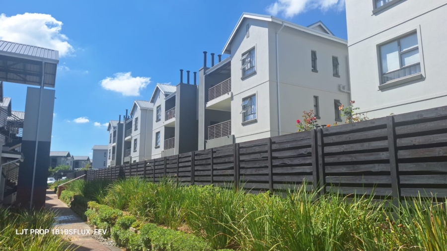 1 Bedroom Property for Sale in Linbro Park Gauteng