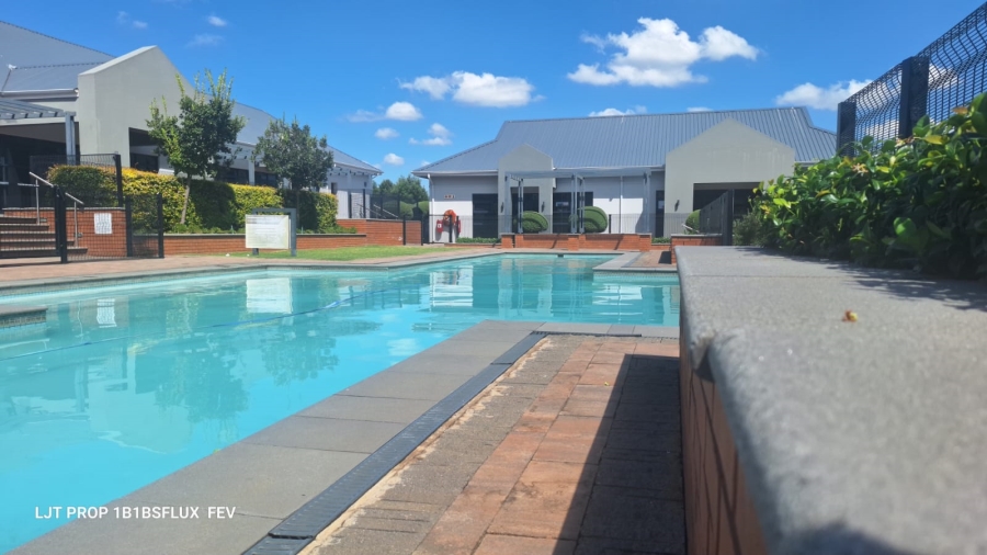 1 Bedroom Property for Sale in Linbro Park Gauteng