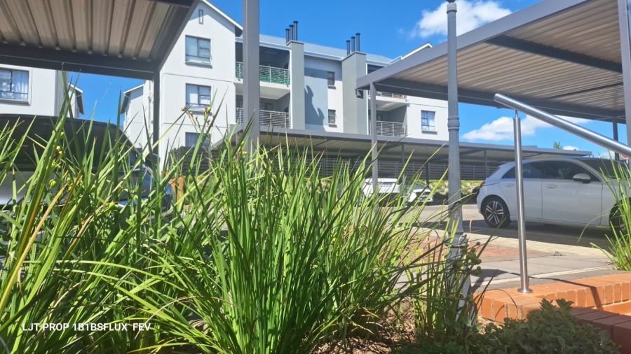 1 Bedroom Property for Sale in Linbro Park Gauteng