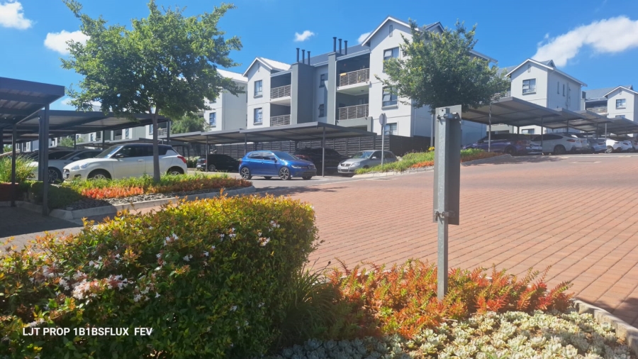 1 Bedroom Property for Sale in Linbro Park Gauteng