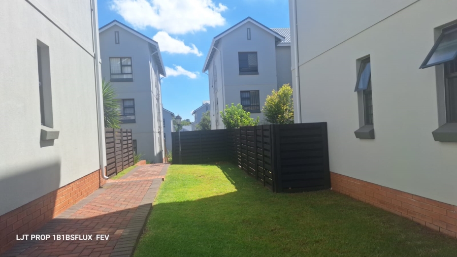 1 Bedroom Property for Sale in Linbro Park Gauteng
