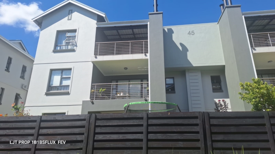 1 Bedroom Property for Sale in Linbro Park Gauteng