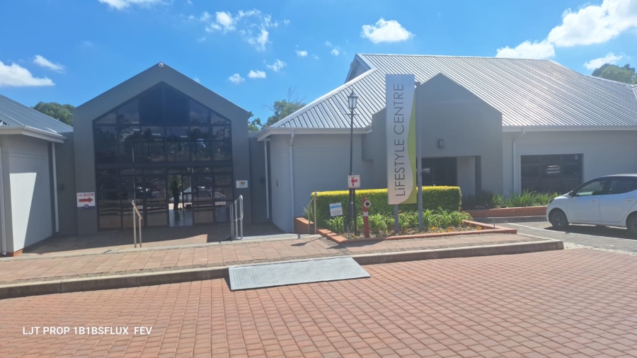 1 Bedroom Property for Sale in Linbro Park Gauteng