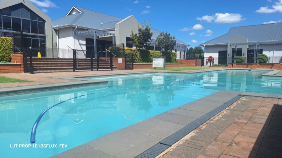 1 Bedroom Property for Sale in Linbro Park Gauteng