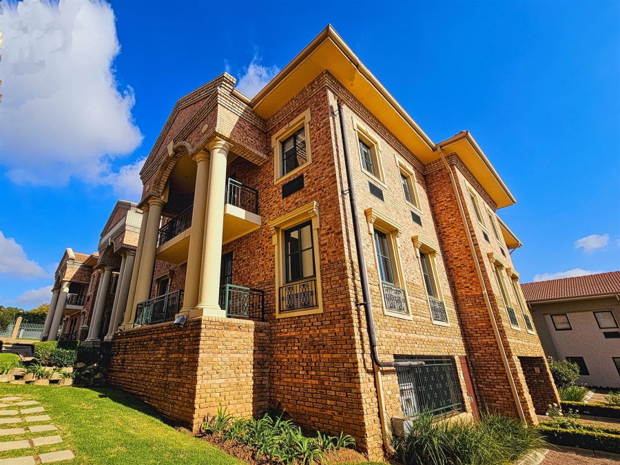 To Let commercial Property for Rent in Morningside Gauteng