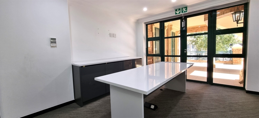 To Let commercial Property for Rent in Morningside Gauteng