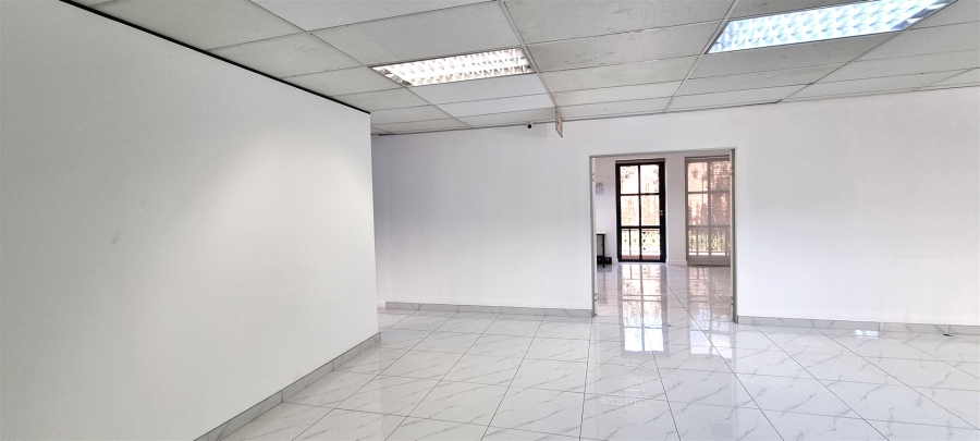 To Let commercial Property for Rent in Morningside Gauteng