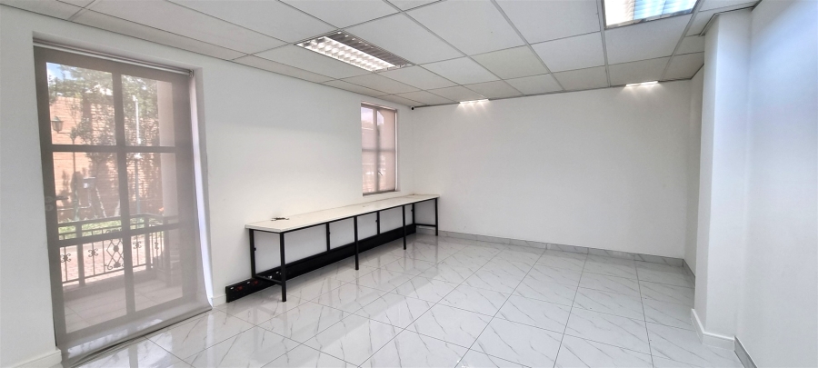 To Let commercial Property for Rent in Morningside Gauteng