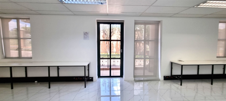 To Let commercial Property for Rent in Morningside Gauteng