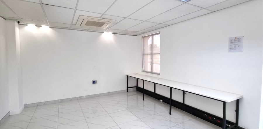 To Let commercial Property for Rent in Morningside Gauteng