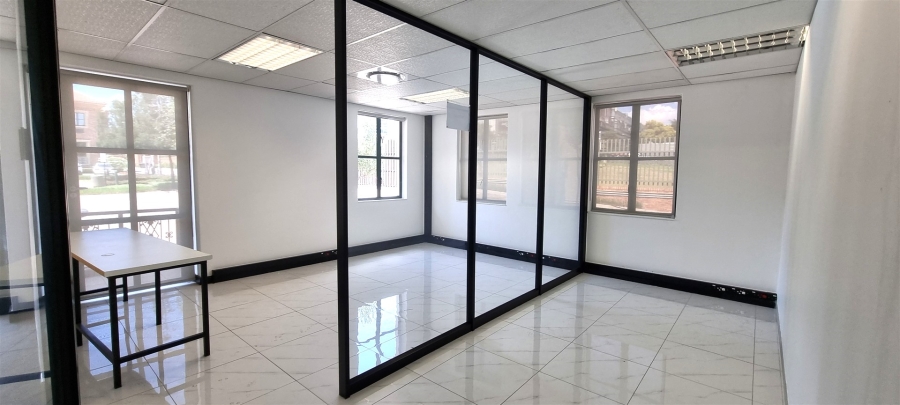 To Let commercial Property for Rent in Morningside Gauteng