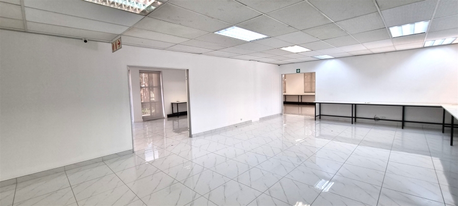 To Let commercial Property for Rent in Morningside Gauteng