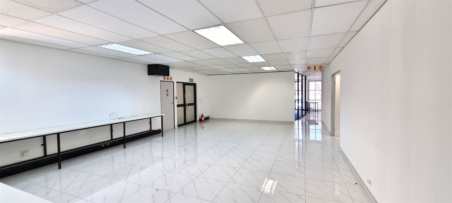 To Let commercial Property for Rent in Morningside Gauteng