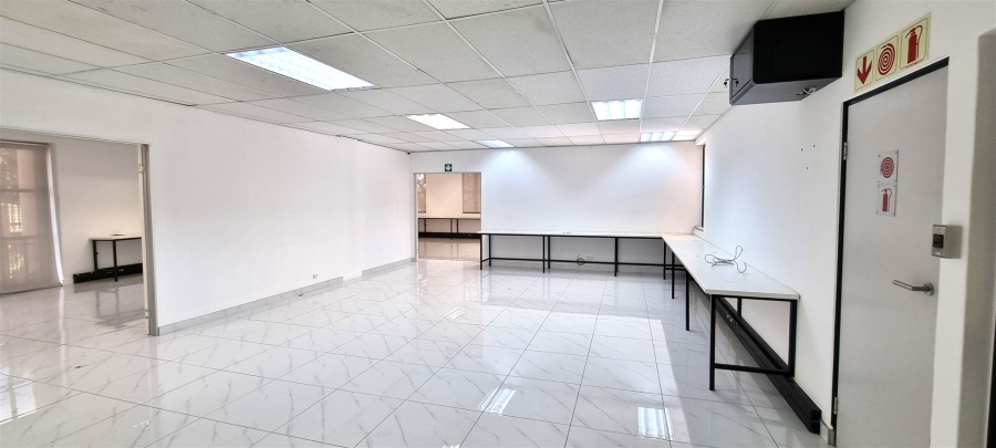 To Let commercial Property for Rent in Morningside Gauteng