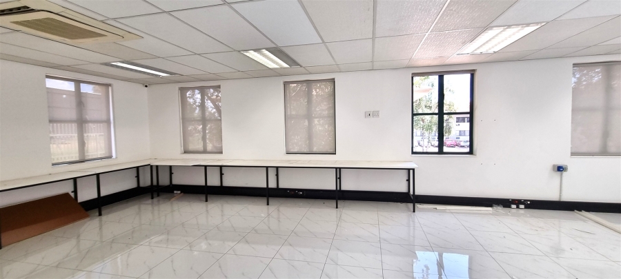To Let commercial Property for Rent in Morningside Gauteng