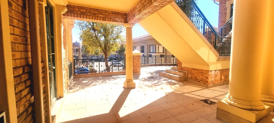 To Let commercial Property for Rent in Morningside Gauteng