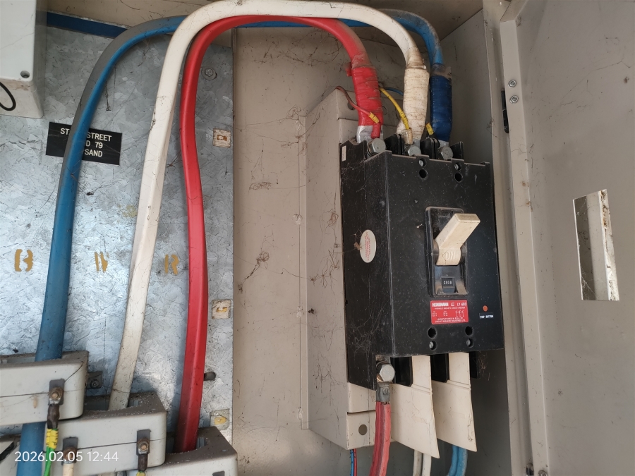 Commercial Property for Sale in Kya Sands Gauteng