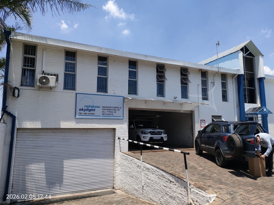 Commercial Property for Sale in Kya Sands Gauteng