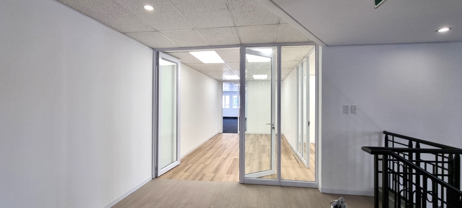 To Let commercial Property for Rent in Bryanston Gauteng