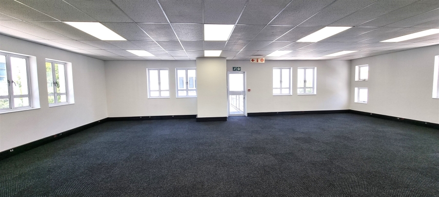 To Let commercial Property for Rent in Bryanston Gauteng