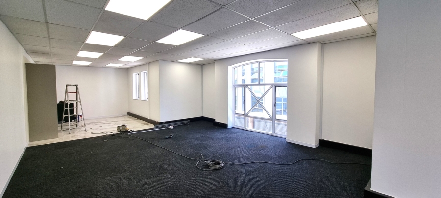 To Let commercial Property for Rent in Bryanston Gauteng