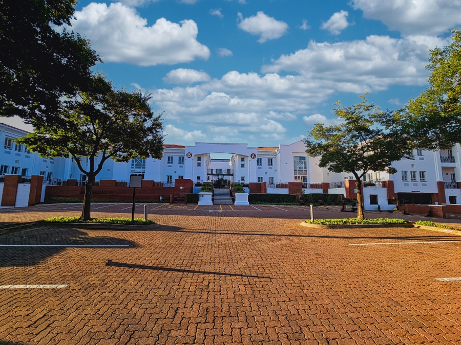 To Let commercial Property for Rent in Bryanston Gauteng
