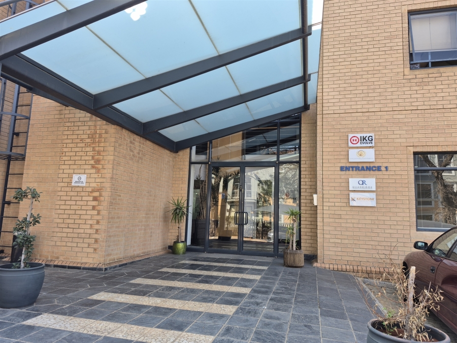 To Let commercial Property for Rent in Illovo Gauteng