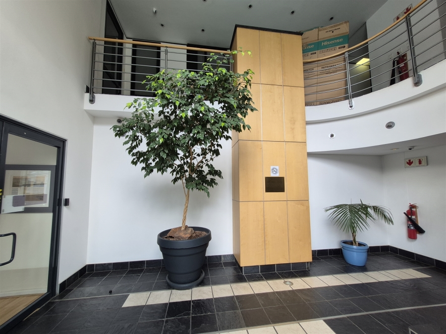 To Let commercial Property for Rent in Illovo Gauteng