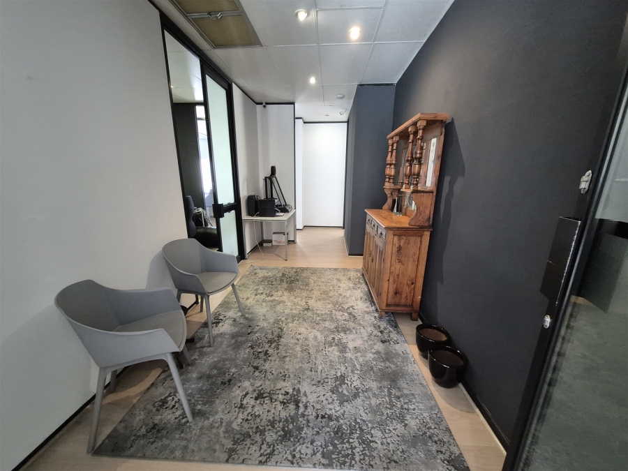 To Let commercial Property for Rent in Illovo Gauteng