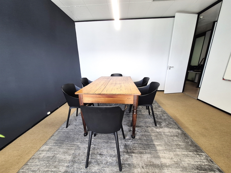 To Let commercial Property for Rent in Illovo Gauteng