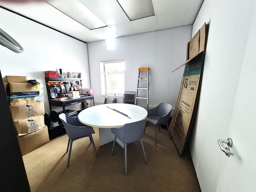 To Let commercial Property for Rent in Illovo Gauteng