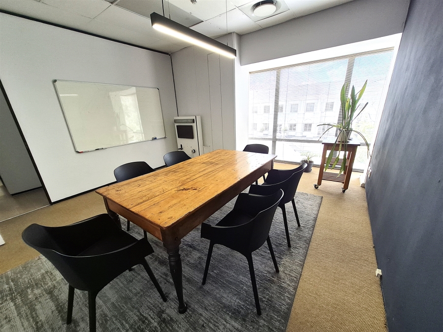 To Let commercial Property for Rent in Illovo Gauteng