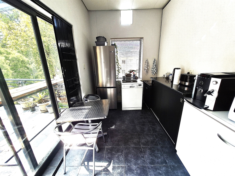 To Let commercial Property for Rent in Illovo Gauteng