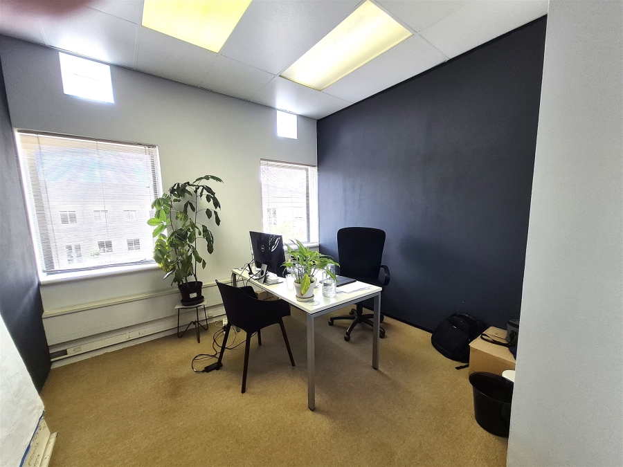 To Let commercial Property for Rent in Illovo Gauteng