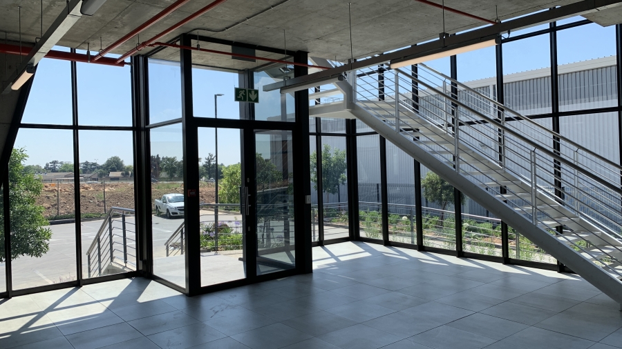 To Let commercial Property for Rent in Airport Park Gauteng