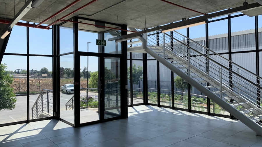 To Let commercial Property for Rent in Airport Park Gauteng