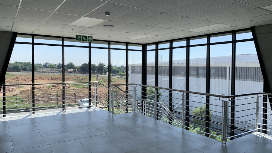 To Let commercial Property for Rent in Airport Park Gauteng