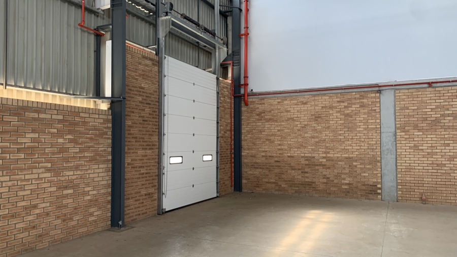 To Let commercial Property for Rent in Airport Park Gauteng