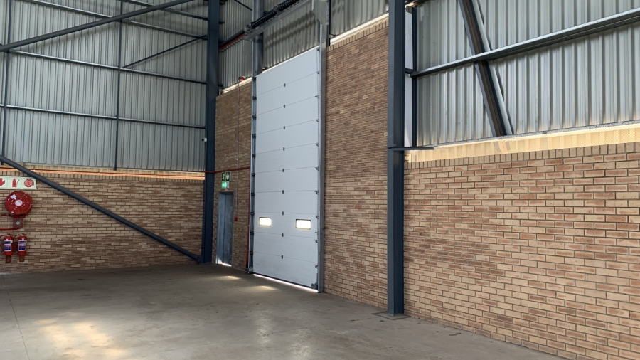 To Let commercial Property for Rent in Airport Park Gauteng
