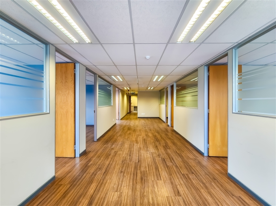 To Let commercial Property for Rent in Constantia Kloof Gauteng