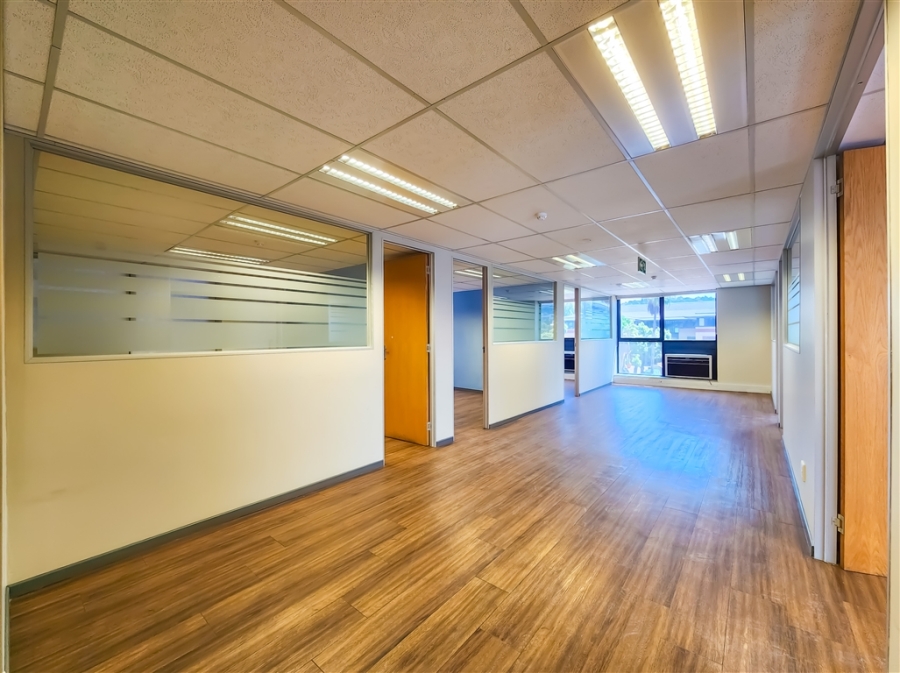 To Let commercial Property for Rent in Constantia Kloof Gauteng